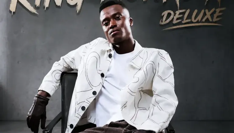 King Monada, I Khant Do Dhis Enimo, Deluxe,download,zip, zippyshare, fakaza, EP, datafilehost, album, House Music, Amapiano, Amapiano 2026, Amapiano Mix, Amapiano Music