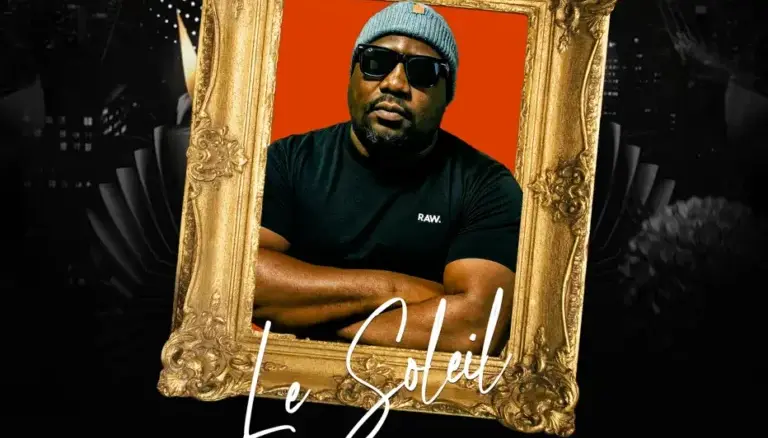 Le Soleil, POTENT DEEP,download ,zip, zippyshare, fakaza, EP, datafilehost, album, Deep House Mix, Deep House, Deep House Music, Deep Tech, Afro Deep Tech, House Music