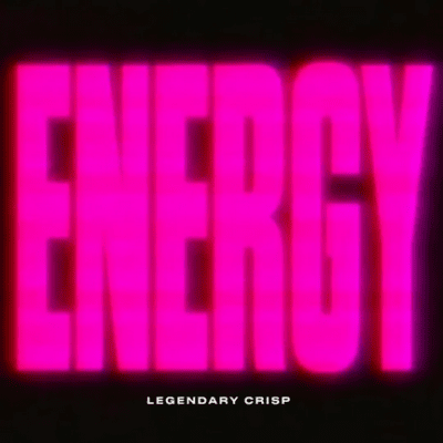 Legendary Crisp, Energy, download, zip, zippyshare, fakaza, EP, datafilehost, album, House Music, Amapinao, Amapiano 2026, Amapiano Mix, Amapiano Music