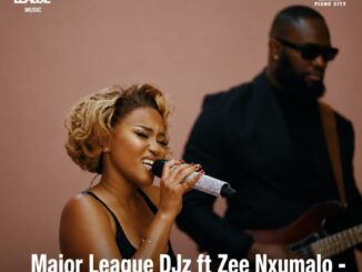 Major League DJz, Piano City Live S4 Ep.1, Zee Nxumalo,mp3, download, datafilehost, toxicwap, fakaza,House Music, Amapiano, Amapiano 2026, Amapiano Mix, Amapiano Music