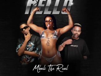 Mbali The Real, Hello, Olley_RSA, King P, mp3, download, datafilehost, toxicwap, fakaza,House Music, Amapiano, Amapiano 2026, Amapiano Mix, Amapiano Music