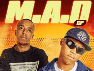 Moh&DaLee, M.A.D,download ,zip, zippyshare, fakaza, EP, datafilehost, album, Gqom Beats, Gqom Songs, Gqom Music, Gqom Mix, House Music