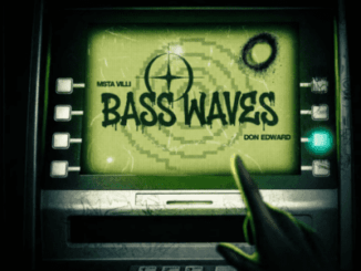 Msta Villi, Bass Waves, Don Edward,mp3, download, datafilehost, toxicwap, fakaza,House Music, Amapiano, Amapiano 2026, Amapiano Mix, Amapiano Music