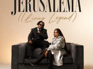 Ndu Browns, Jerusalema, Living Legend, Londie London, mp3, download, datafilehost, toxicwap, fakaza, Afro House, Afro House 2026, Afro House Mix, Afro House Music, Afro Tech, House Music