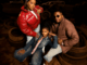 Nkosazana Daughter, Mogatsaka, Shandesh, Mvzzle, mp3, download, datafilehost, toxicwap, fakaza, Gqom Beats, Gqom Songs, Gqom Music, Gqom Mix, House Music