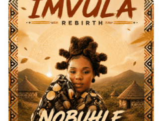Nobuhle, Igama, Mr Luu, mp3, download, datafilehost, toxicwap, fakaza,House Music, Amapiano, Amapiano 2026, Amapiano Mix, Amapiano Music