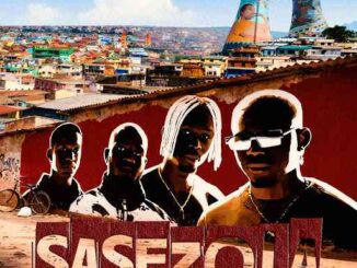 Novex, Sasezola, Born Kxng, MOONLIGHT AFRIQA, S.N.E, Lyrice