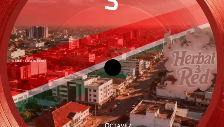 Octavez, Lost In Kenya,download ,zip, zippyshare, fakaza, EP, datafilehost, album, Afro House, Afro House 2026, Afro House Mix, Afro House Music, Afro Tech, House Music