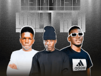 Prokid D’Soul, Sgidongo Wave 15.0, Sthipla rsa, Ernest Kaybee, mp3, download, datafilehost, toxicwap, fakaza,House Music, Amapiano, Amapiano 2026, Amapiano Mix, Amapiano Music