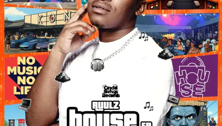 Ruulz, House Codes,download ,zip, zippyshare, fakaza, EP, datafilehost, album, Deep House Mix, Deep House, Deep House Music, Deep Tech, Afro Deep Tech, House Music