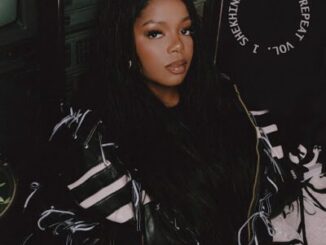 Shekhinah, Love on Repeat Vol. 1,download ,zip, zippyshare, fakaza, EP, datafilehost, album, Afro House, Afro House 2026, Afro House Mix, Afro House Music, Afro Tech, House Music