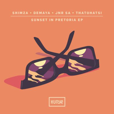Shimza, Sunset In Pretoria, download ,zip, zippyshare, fakaza, EP, datafilehost, album, Afro House, Afro House 2026, Afro House Mix, Afro House Music, Afro Tech, House Music