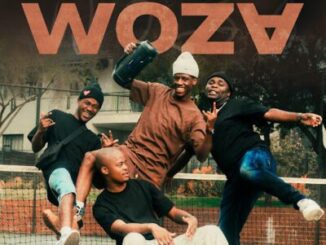 Sje Konka, Woza, SwarrayHill$, Ag’zo, Mr Pilato, mp3, download, datafilehost, toxicwap, fakaza,House Music, Amapiano, Amapiano 2026, Amapiano Mix, Amapiano Music