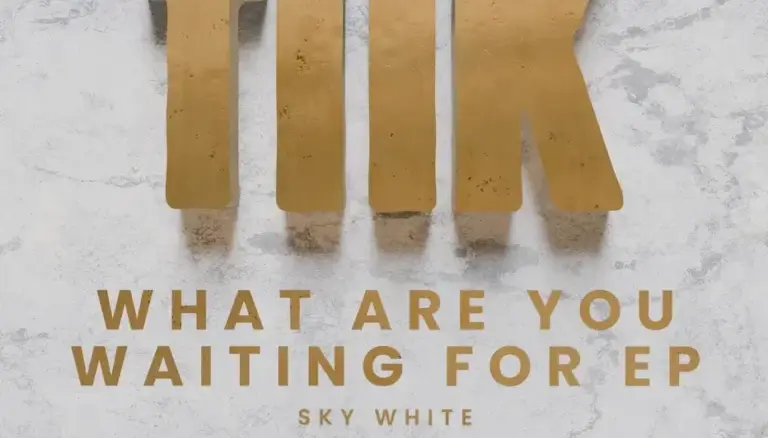 Sky White, What Are You Waiting For, download ,zip, zippyshare, fakaza, EP, datafilehost, album, Afro House, Afro House 2026, Afro House Mix, Afro House Music, Afro Tech, House Music