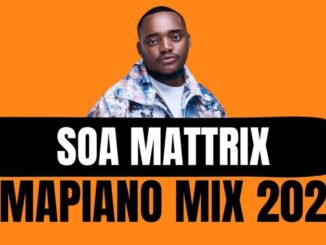 Soa Mattrix, Turbang Amapiano Mix Live at The Grand Cafe,mp3, download, datafilehost, toxicwap, fakaza,House Music, Amapiano, Amapiano 2026, Amapiano Mix, Amapiano Music