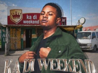 Trenchson Molly vx, Ka Di Weekend, Jinger Stone, mp3, download, datafilehost, toxicwap, fakaza,House Music, Amapiano, Amapiano 2026, Amapiano Mix, Amapiano Music