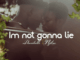 UDumakahle, I’m not gonna lie, Njilour, mp3, download, datafilehost, toxicwap, fakaza, Afro House, Afro House 2026, Afro House Mix, Afro House Music, Afro Tech, House Music