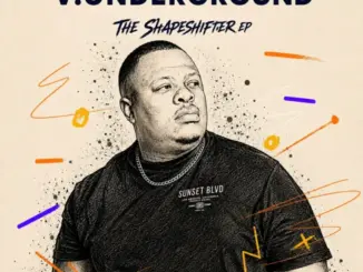 V.Underground, The Shapeshifter, download ,zip, zippyshare, fakaza, EP, datafilehost, album, Deep House Mix, Deep House, Deep House Music, Deep Tech, Afro Deep Tech, House Music