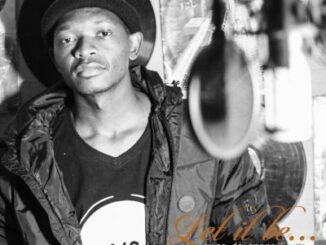 Vico Da Sporo, Let It Be,download ,zip, zippyshare, fakaza, EP, datafilehost, album, Afro House, Afro House 2026, Afro House Mix, Afro House Music, Afro Tech, House Music