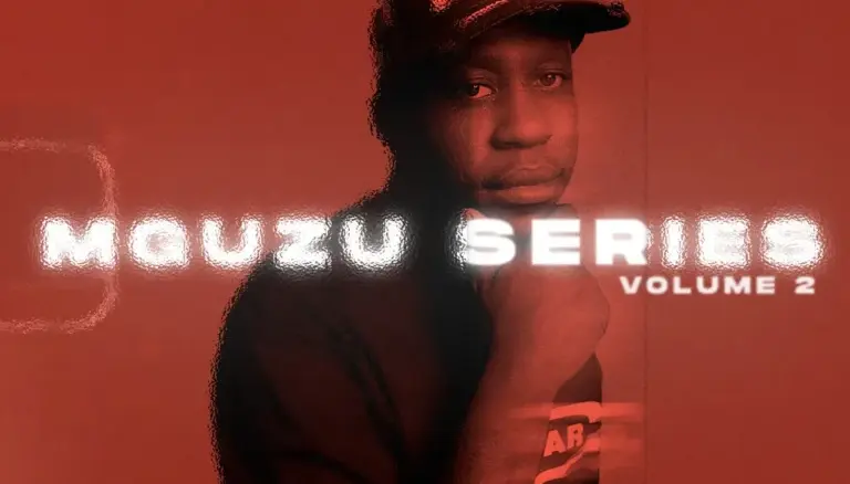 uLazi, MGUZU Series, Vol. 2,download, zip, zippyshare, fakaza, EP, datafilehost, album, House Music, Amapinao, Amapiano 2026, Amapiano Mix, Amapiano Music