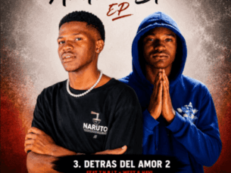Andi Small, Detras Del Amor 2, T.N.B.I.T, WEST, HAVI, mp3, download, datafilehost, toxicwap, fakaza,House Music, Amapiano, Amapiano 2026, Amapiano Mix, Amapiano Music