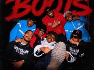Aries Cooper, Boots, CheezKiddo, Al Xapo, Mellow, Sleazy, Optimist Music ZA, Carter IV, Chlè, mp3, download, datafilehost, toxicwap, fakaza,House Music, Amapiano, Amapiano 2026, Amapiano Mix, Amapiano Music