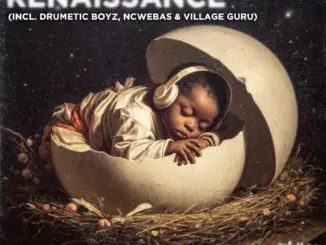 Budda Sage, Renaissance, download ,zip, zippyshare, fakaza, EP, datafilehost, album, Afro House, Afro House 2026, Afro House Mix, Afro House Music, Afro Tech, House Music
