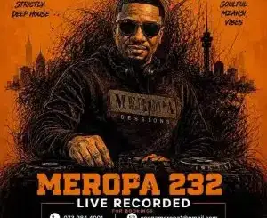 Ceega, Meropa 232, Sound That Touch The Heart, mp3, download, datafilehost, toxicwap, fakaza,House Music, Amapiano, Amapiano 2026, Amapiano Mix, Amapiano Music