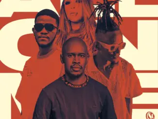 Cornelius SA, Megan Kashat, Loucado, All On Me, Incl. Remix, download ,zip, zippyshare, fakaza, EP, datafilehost, album, Afro House, Afro House 2026, Afro House Mix, Afro House Music, Afro Tech, House Music