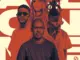 Cornelius SA, Megan Kashat, Loucado, All On Me, Incl. Remix, download ,zip, zippyshare, fakaza, EP, datafilehost, album, Afro House, Afro House 2026, Afro House Mix, Afro House Music, Afro Tech, House Music