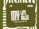 D-tip, ShortBass, My Life My Rules, Inclu. The No. 40, download ,zip, zippyshare, fakaza, EP, datafilehost, album, Deep House Mix, Deep House, Deep House Music, Deep Tech, Afro Deep Tech, House Music