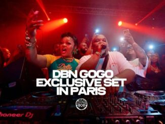 DBN Gogo, Live in Paris Amapiano Land, OutLawz, mp3, download, datafilehost, toxicwap, fakaza,House Music, Amapiano, Amapiano 2026, Amapiano Mix, Amapiano Music