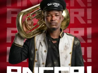 DJ Lace, Anger, mp3, download, datafilehost, toxicwap, fakaza,House Music, Amapiano, Amapiano 2026, Amapiano Mix, Amapiano Music
