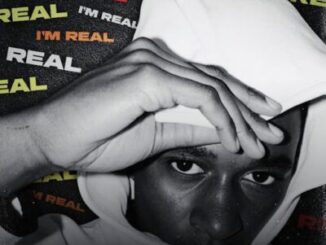 DJ Mellcaw 204, I’m Real, download,zip, zippyshare, fakaza, EP, datafilehost, album, House Music, Amapiano, Amapiano 2026, Amapiano Mix, Amapiano Music