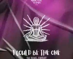 Da Real Emkay, I Could Be the One, mp3, download, datafilehost, toxicwap, fakaza,House Music, Amapiano, Amapiano 2026, Amapiano Mix, Amapiano Music