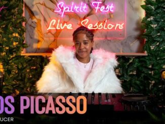 Dios Picasso, Spirit Fest Live Sessions S02 EP07, mp3, download, datafilehost, toxicwap, fakaza,House Music, Amapiano, Amapiano 2026, Amapiano Mix, Amapiano Music