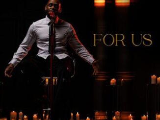 Donald, For Us,download ,zip, zippyshare, fakaza, EP, datafilehost, album, Afro House, Afro House 2026, Afro House Mix, Afro House Music, Afro Tech, House Music