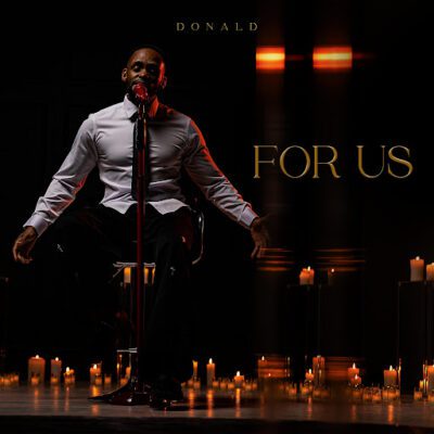 Donald, For Us,download ,zip, zippyshare, fakaza, EP, datafilehost, album, Afro House, Afro House 2026, Afro House Mix, Afro House Music, Afro Tech, House Music