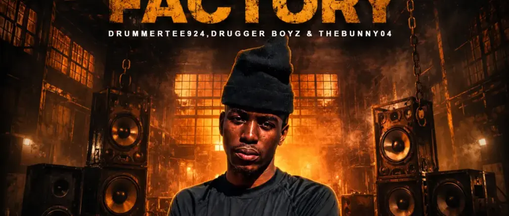 DrummeRTee924, Drugger Boyz, TheBunny04, The Bass Factory,download,zip, zippyshare, fakaza, EP, datafilehost, album, House Music, Amapiano, Amapiano 2026, Amapiano Mix, Amapiano Music