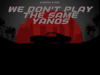 G3MINI K1NG, WE DON'T PLAY THE SAME YANOS VOL. 26, Private Deep Edition, mp3, download, datafilehost, toxicwap, fakaza,House Music, Amapiano, Amapiano 2026, Amapiano Mix, Amapiano Music