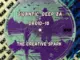 Gigantic_Deep ZA, Droid-10, The Creative Spark, download ,zip, zippyshare, fakaza, EP, datafilehost, album, Afro House, Afro House 2026, Afro House Mix, Afro House Music, Afro Tech, House Music