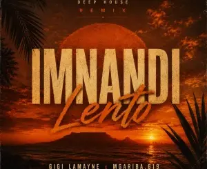 Gigi Lamayne, Imnandi Lento, Deep House Remix, Mgariba.619,mp3, download, datafilehost, toxicwap, fakaza, Deep House Mix, Deep House, Deep House Music, Deep Tech, Afro Deep Tech, House Music