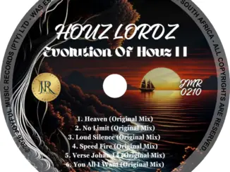 HOUZ LORDZ, Evolution of Houz II, download ,zip, zippyshare, fakaza, EP, datafilehost, album, Deep House Mix, Deep House, Deep House Music, Deep Tech, Afro Deep Tech, House Music