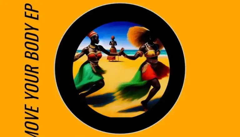 Happy T, HQ, Sir Young SA, Move Your Body, download ,zip, zippyshare, fakaza, EP, datafilehost, album, Deep House Mix, Deep House, Deep House Music, Deep Tech, Afro Deep Tech, House Music