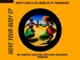 Happy T, HQ, Sir Young SA, Move Your Body, download ,zip, zippyshare, fakaza, EP, datafilehost, album, Deep House Mix, Deep House, Deep House Music, Deep Tech, Afro Deep Tech, House Music