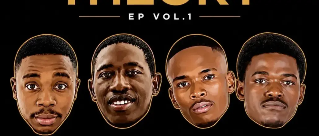 IRohn Dwgs, Mlilo Musiq, RangeRd, Gqom Theory Vol.1,download ,zip, zippyshare, fakaza, EP, datafilehost, album, Gqom Beats, Gqom Songs, Gqom Music, Gqom Mix, House Music