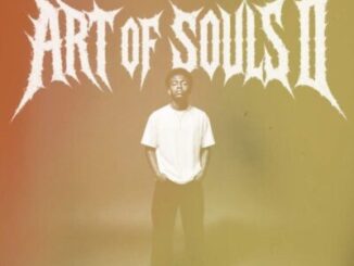 JKeyz SA, Art of Souls 2,download, zip, zippyshare, fakaza, EP, datafilehost, album, House Music, Amapinao, Amapiano 2026, Amapiano Mix, Amapiano Music