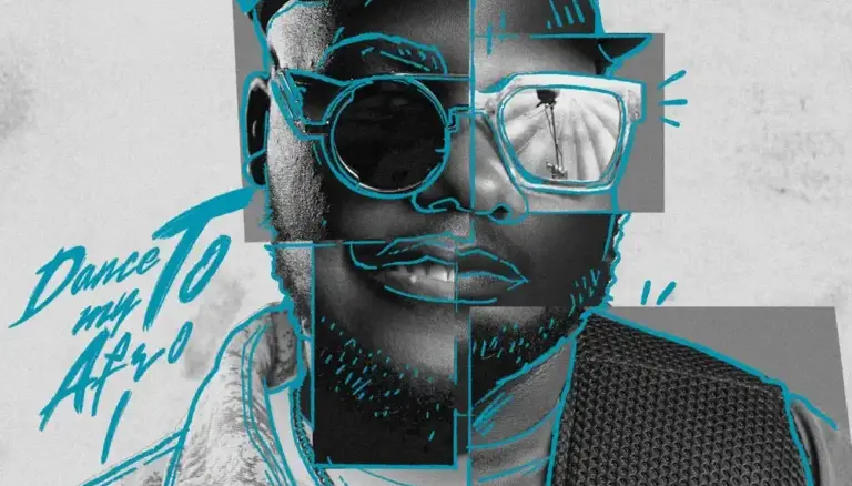 Jnr SA, Dance To My Afro, download ,zip, zippyshare, fakaza, EP, datafilehost, album, Afro House, Afro House 2026, Afro House Mix, Afro House Music, Afro Tech, House Music