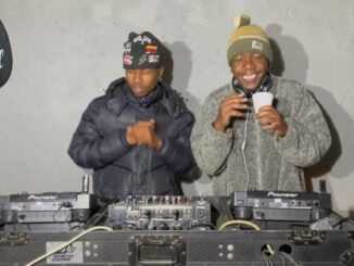 JuniorQue, Sound Of Sounds, S01 EP06, Amapiano Grand Pot, Que Dafloor, mp3, download, datafilehost, toxicwap, fakaza,House Music, Amapiano, Amapiano 2026, Amapiano Mix, Amapiano Music