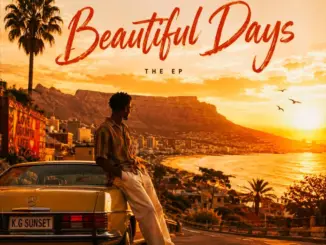 K.G Sunset, Beautiful Day, download ,zip, zippyshare, fakaza, EP, datafilehost, album, Deep House Mix, Deep House, Deep House Music, Deep Tech, Afro Deep Tech, House Music